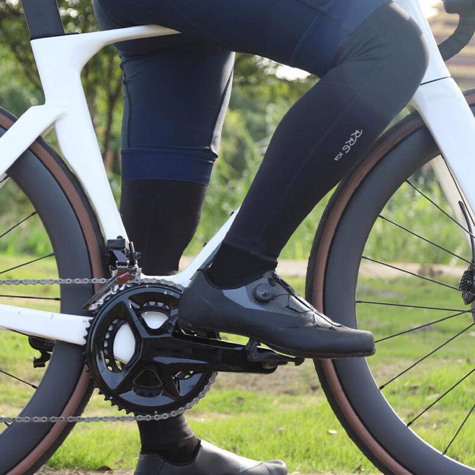 Running Gear In Cold Weather - Aquecedores de Pernas para Ciclismo, Mangas