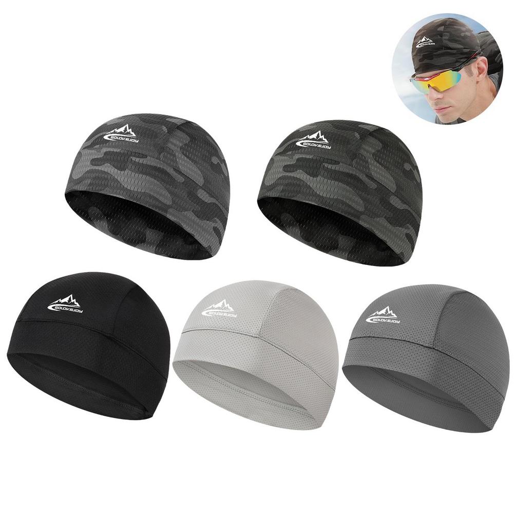Running Gear Hat - Boné de Ciclismo Refrescante de Verão