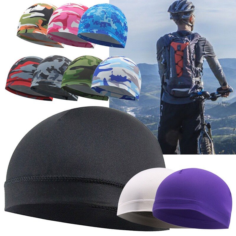 Running Gear Hat - Boné de Ciclismo de Verão para