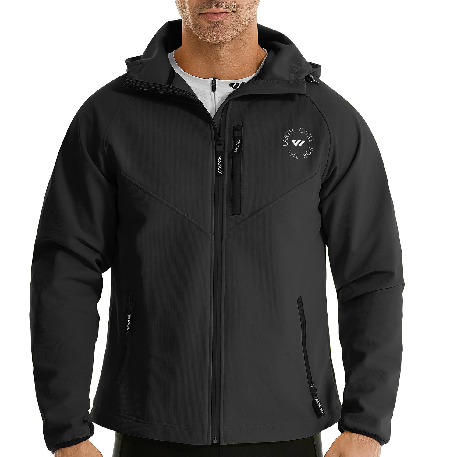 Running Gear In Cold Weather - Wulibike jaqueta de ciclismo de inverno