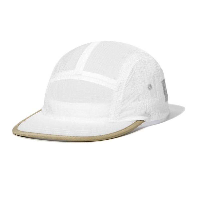 Running Gear Hat - Bonés de corrida ultraleves para homens