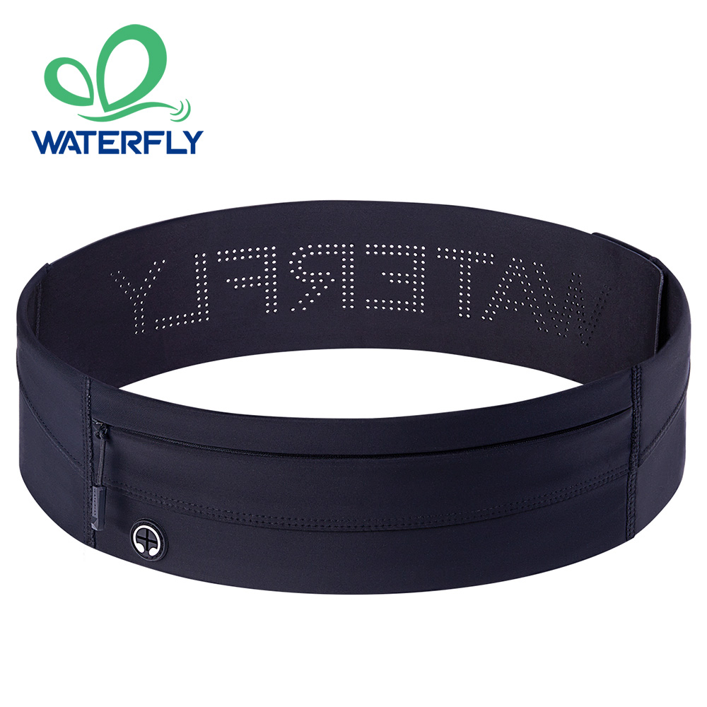 Running Belt Waist - Waterfly cinto de corrida fanny pacote