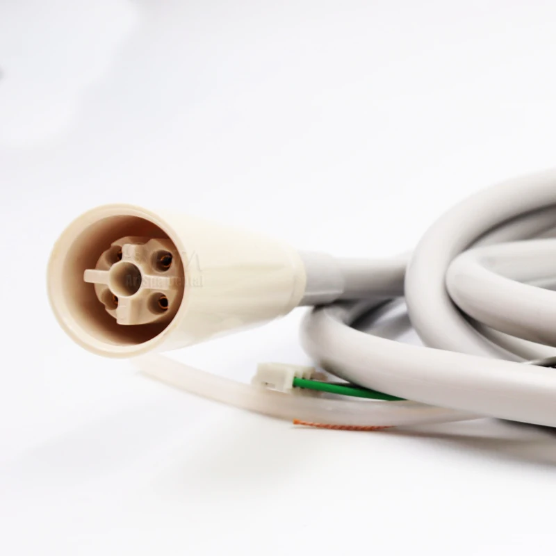 Electrolyte Tablet Tube - Tubo de cabo raspador de laboratório