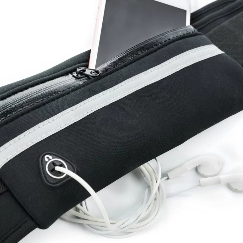 Bolsa de Corrida Feminina, Bol - Running Belt Waist avaliação e preço