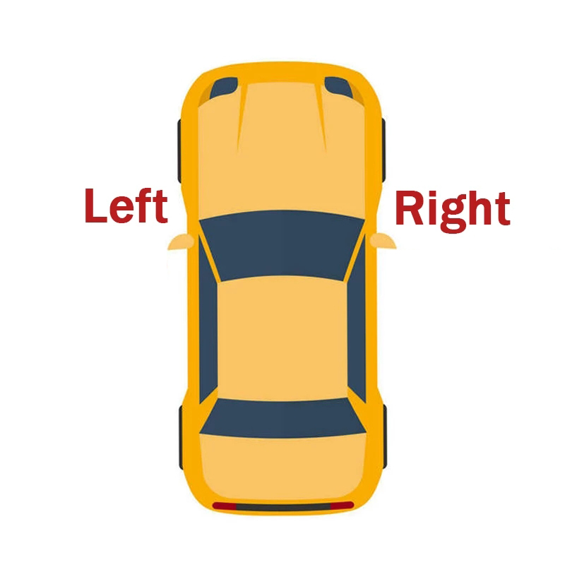 Carro Daytime Running Light Ac - Running Gear Accessories avaliação e preço