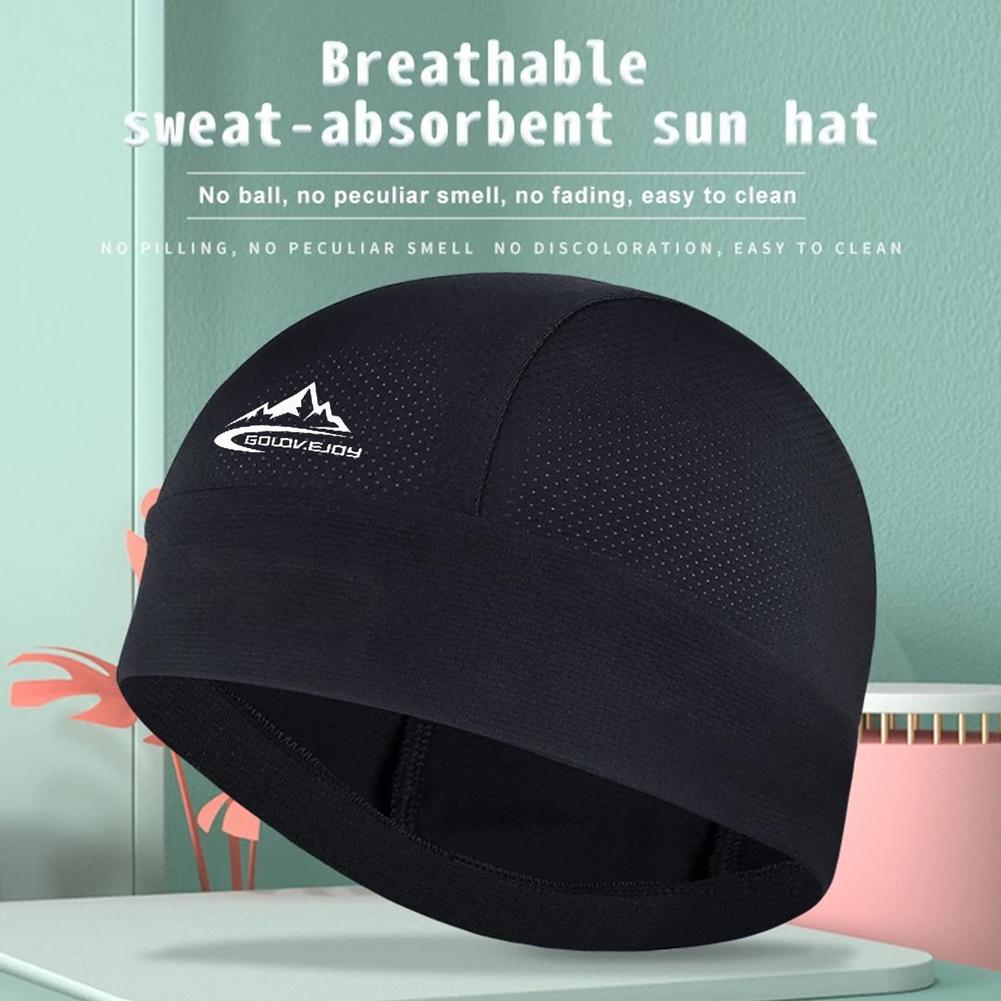Boné de Ciclismo Esportivo de  - Running Gear Hat avaliação e preço