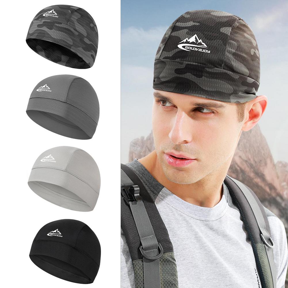 Boné de Ciclismo Esportivo de  - Running Gear Hat avaliação e preço