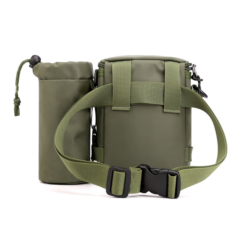 Saco de cintura ao ar livre mu - Running Belt Waist avaliação e preço