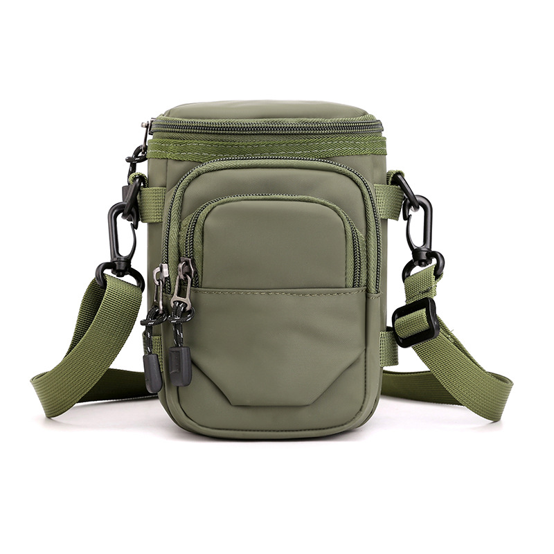 Saco de cintura ao ar livre mu - Running Belt Waist avaliação e preço