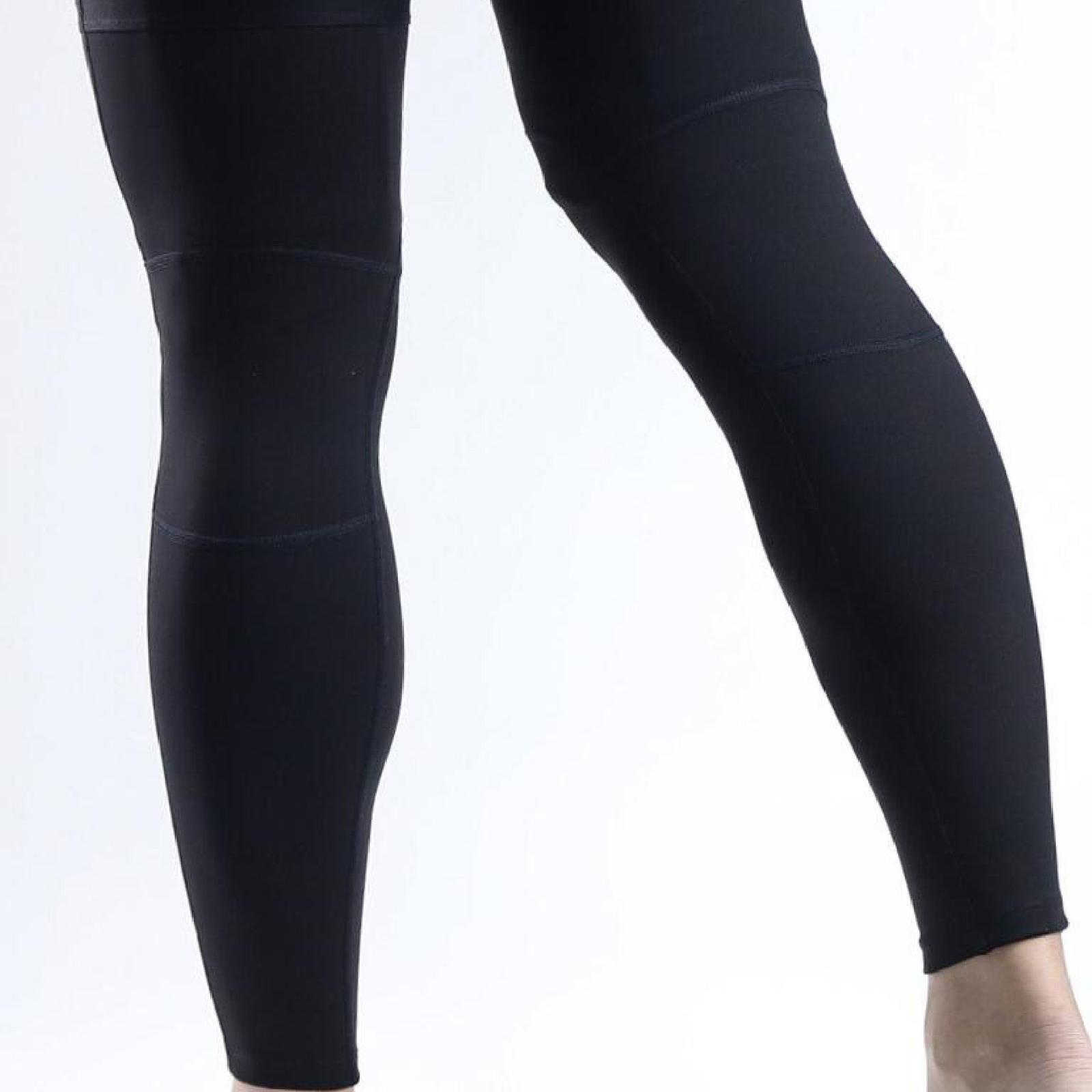 Aquecedores de Pernas para Cic - Running Gear In Cold Weather avaliação e preço