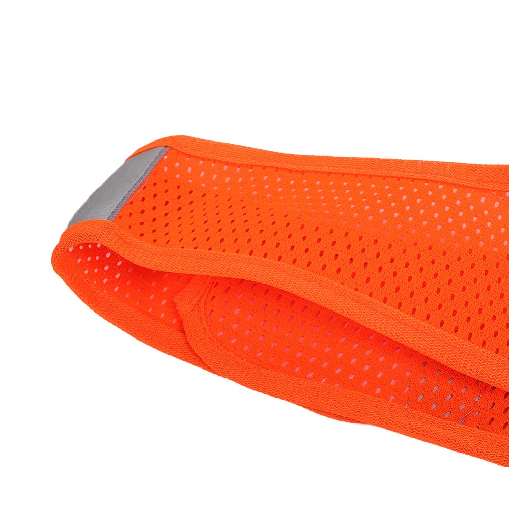 Colete Refletivo de Alta Visib - Reflective Running Gear Vest avaliação e preço