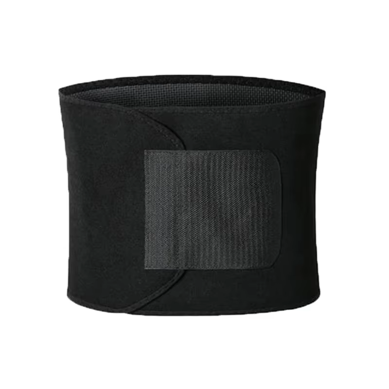 Cinto de Suporte Abdominal Mas - Running Belt Waist avaliação e preço