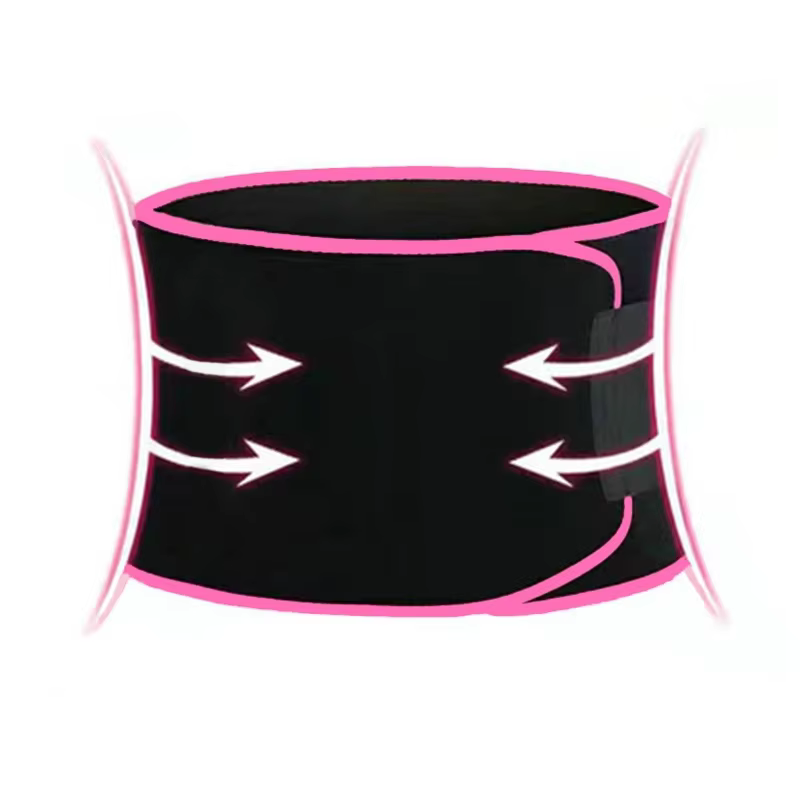 Cinto de Suporte Abdominal Mas - Running Belt Waist avaliação e preço