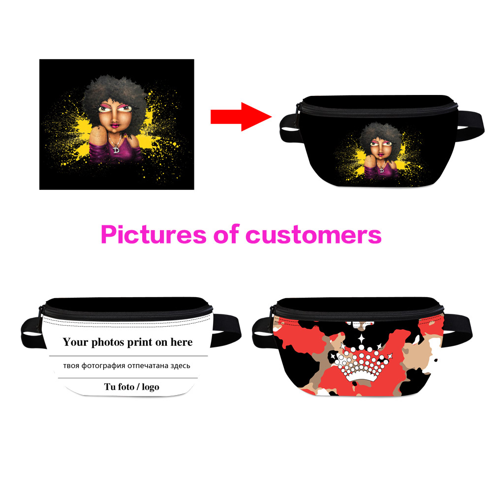 Bolsa de Cintura Personalizada - Running Belt Waist avaliação e preço