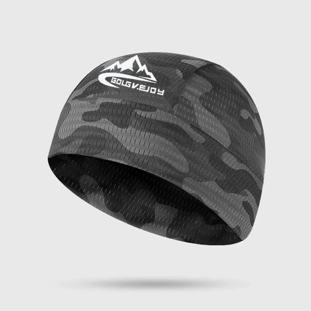 Boné de Motocicleta de Secagem - Running Gear Hat avaliação e preço