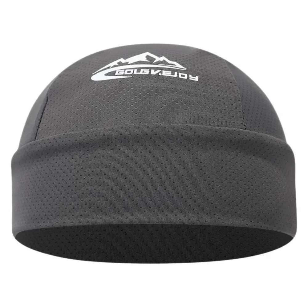 Boné de Motocicleta de Secagem - Running Gear Hat avaliação e preço