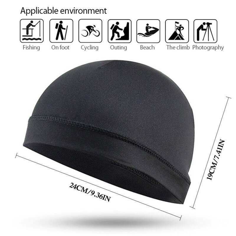 Boné de Ciclismo de Verão para - Running Gear Hat avaliação e preço