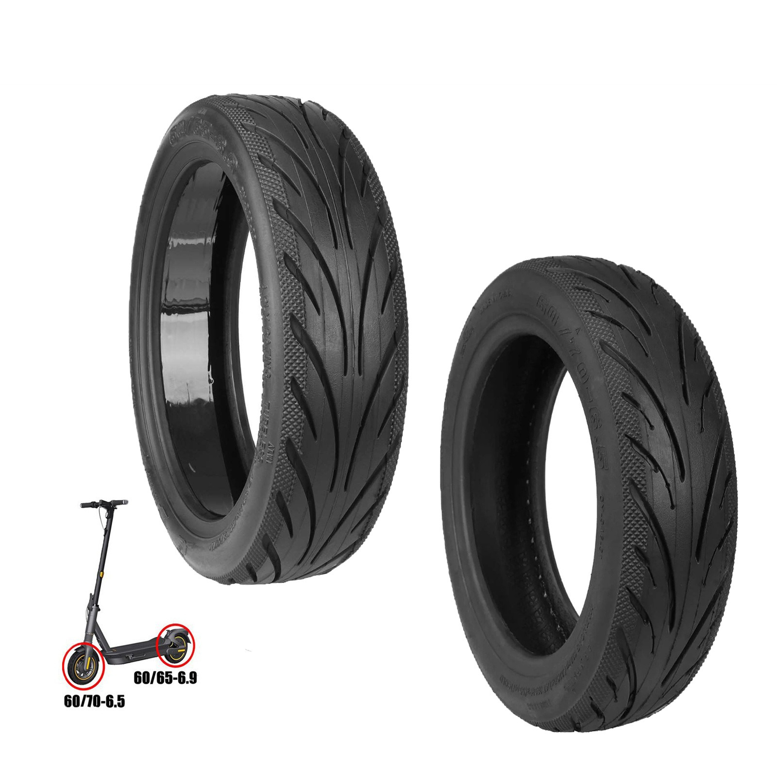 Pneus dianteiros e traseiros p - Running Gear Accessories avaliação e preço