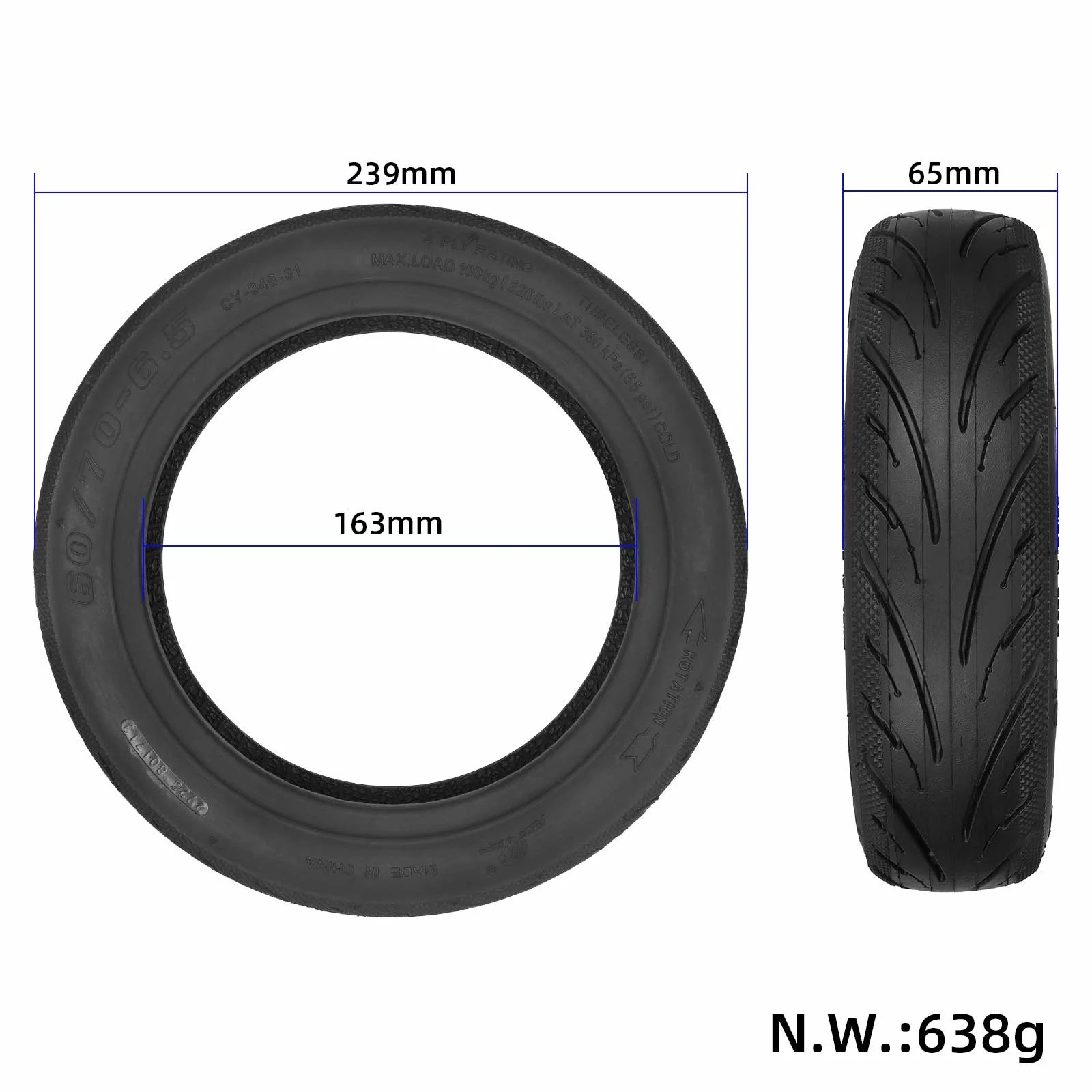 Pneus dianteiros e traseiros p - Running Gear Accessories avaliação e preço
