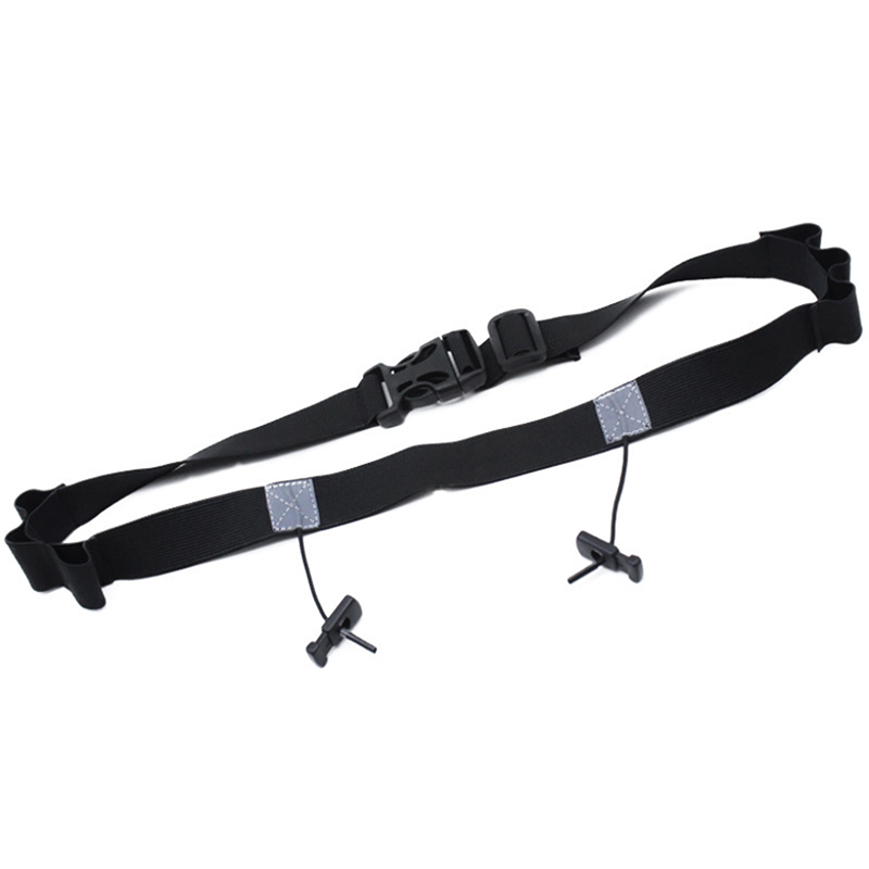Correndo número de corrida cin - Running Belt Waist avaliação e preço