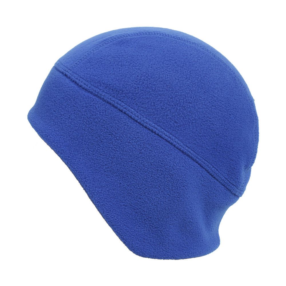 Gorro de Fleece Polar para Inv - Running Gear Hat avaliação e preço