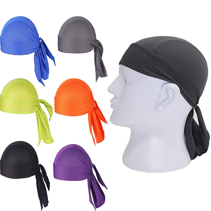 Gorro absorvente de suor de se - Running Gear Hat avaliação e preço
