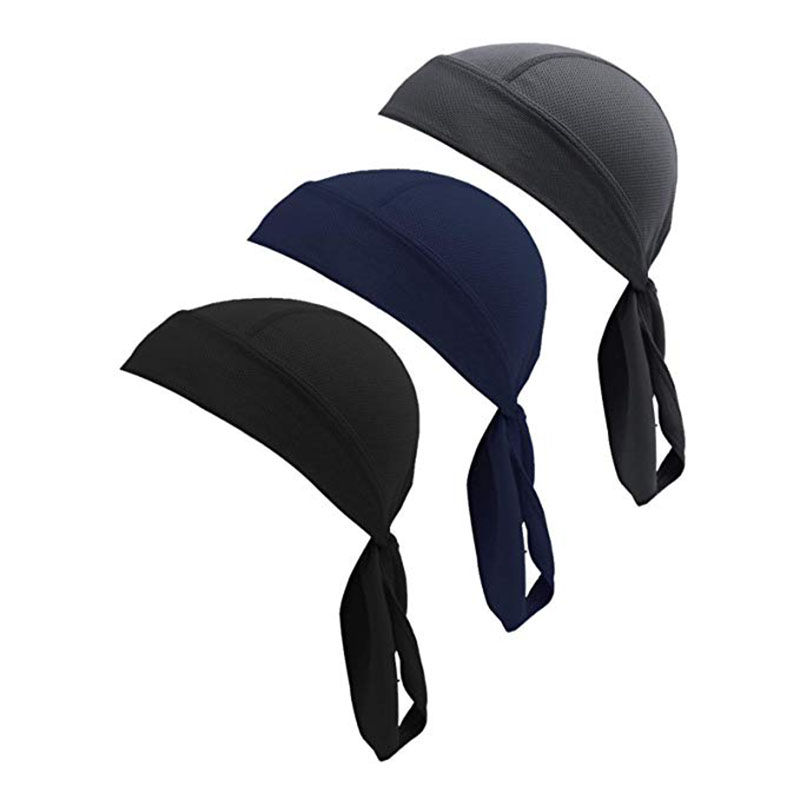 Gorro absorvente de suor de se - Running Gear Hat avaliação e preço