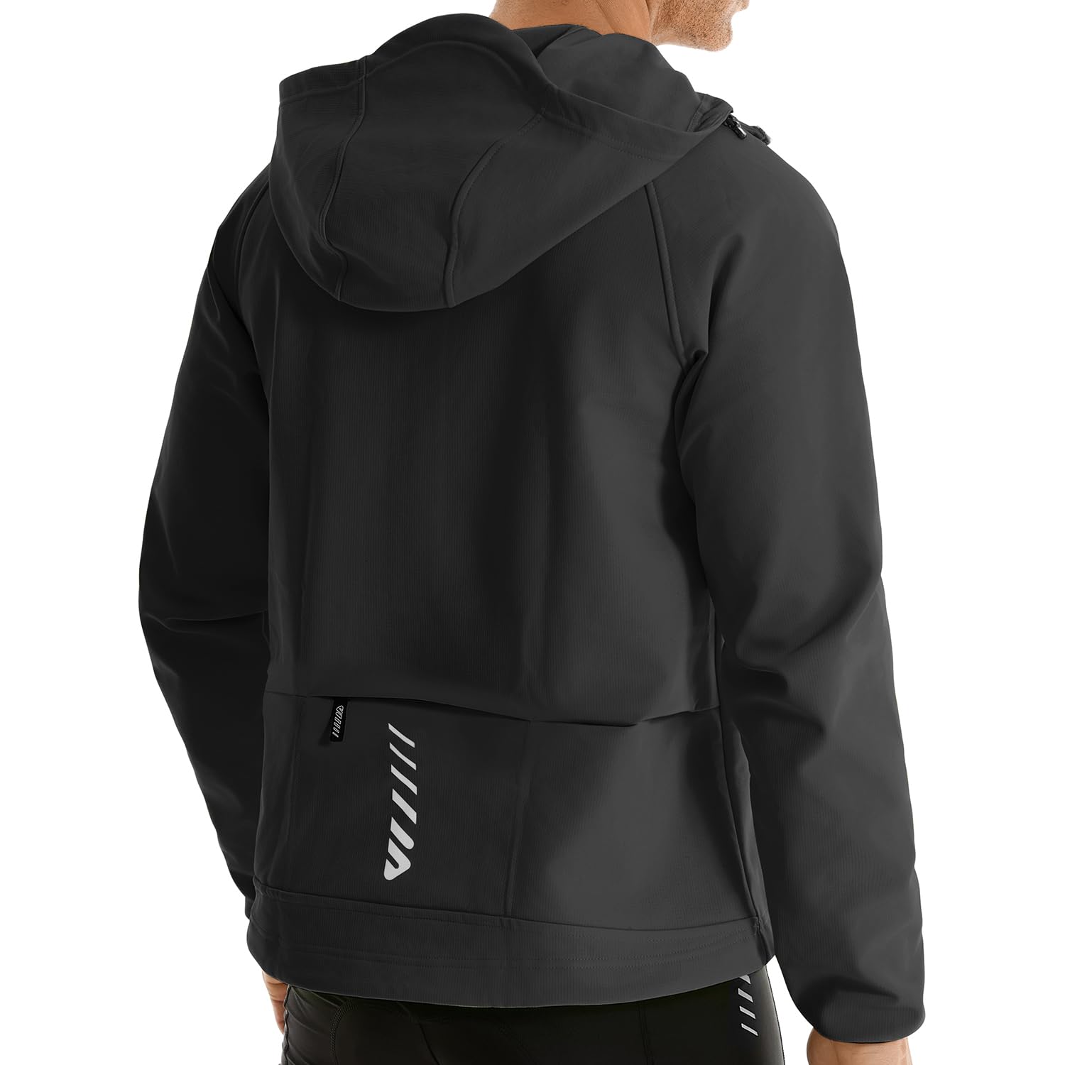 Wulibike jaqueta de ciclismo d - Running Gear In Cold Weather avaliação e preço