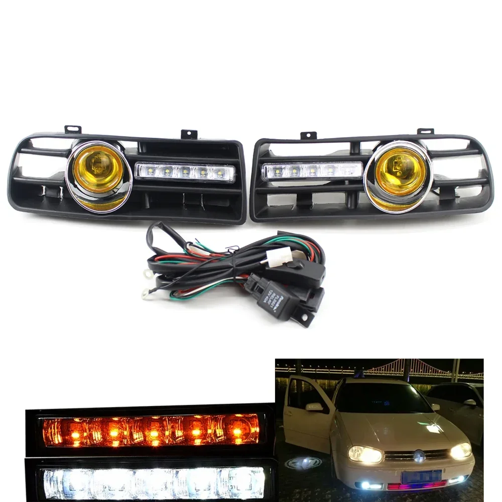 1 par de farol dianteiro para  - Running Gear Accessories avaliação e preço