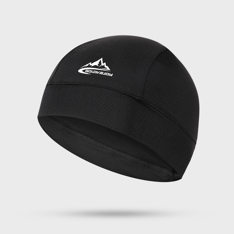 Boné de caveira de resfriament - Running Gear Hat avaliação e preço