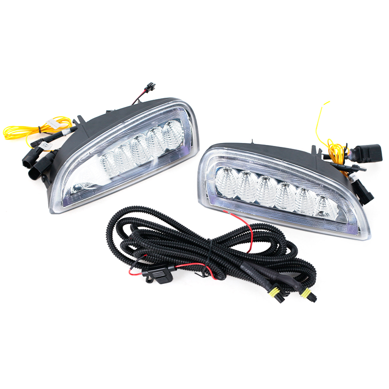 2 pçs led amortecedor dianteir - Running Gear Accessories avaliação e preço