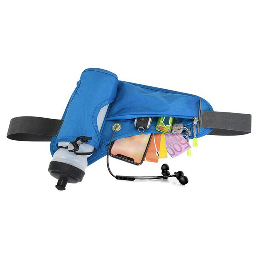 Cinto de Corrida com Suporte p - Running Belt Waist avaliação e preço