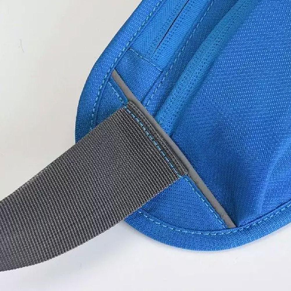 Cinto de Corrida com Suporte p - Running Belt Waist avaliação e preço