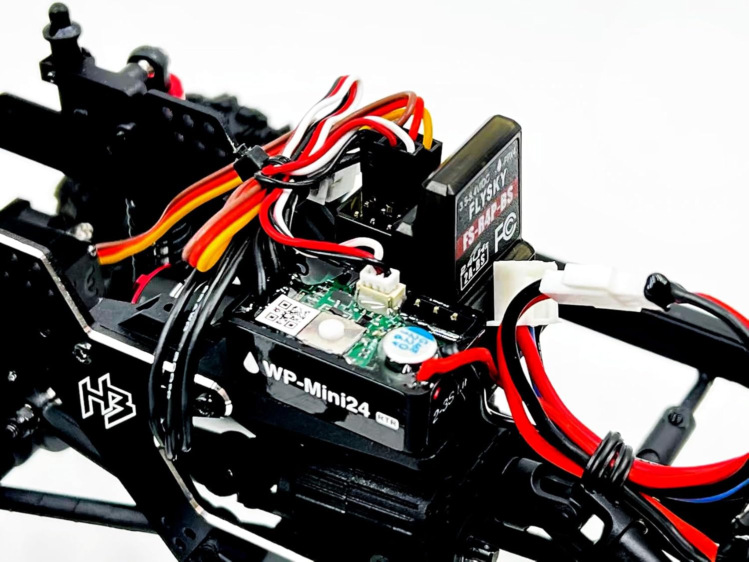 Caminhão Crawler de Controle R - Running Gear Truck avaliação e preço