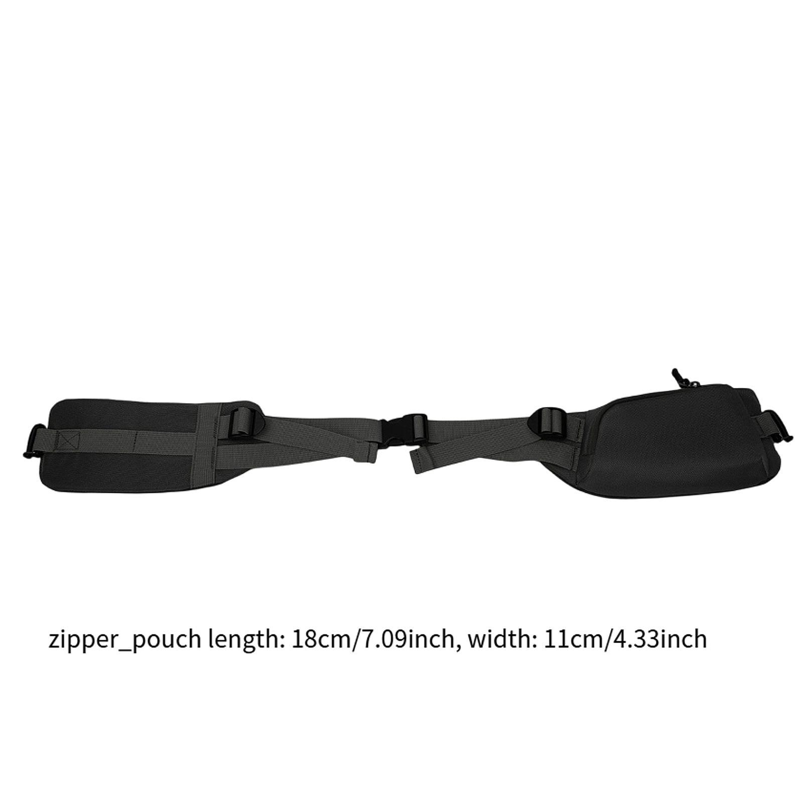 Cinto de Corrida Ergonômico, B - Running Belt Waist avaliação e preço