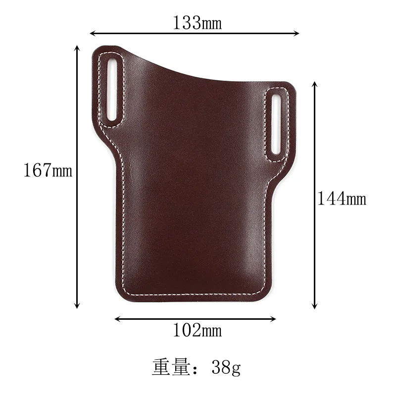 Bolsa de Cintura Masculina de  - Running Belt Waist avaliação e preço
