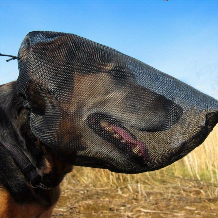 Protetor Facial para Cães, Cob - Running Gear Accessories avaliação e preço