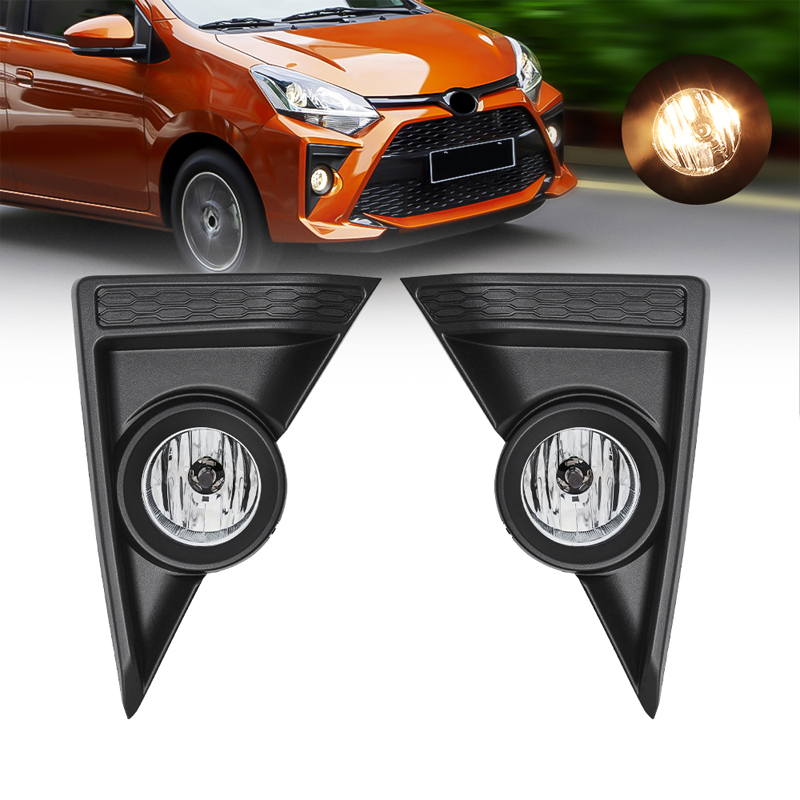 Montagem da lâmpada de nevoeir - Running Gear Accessories avaliação e preço