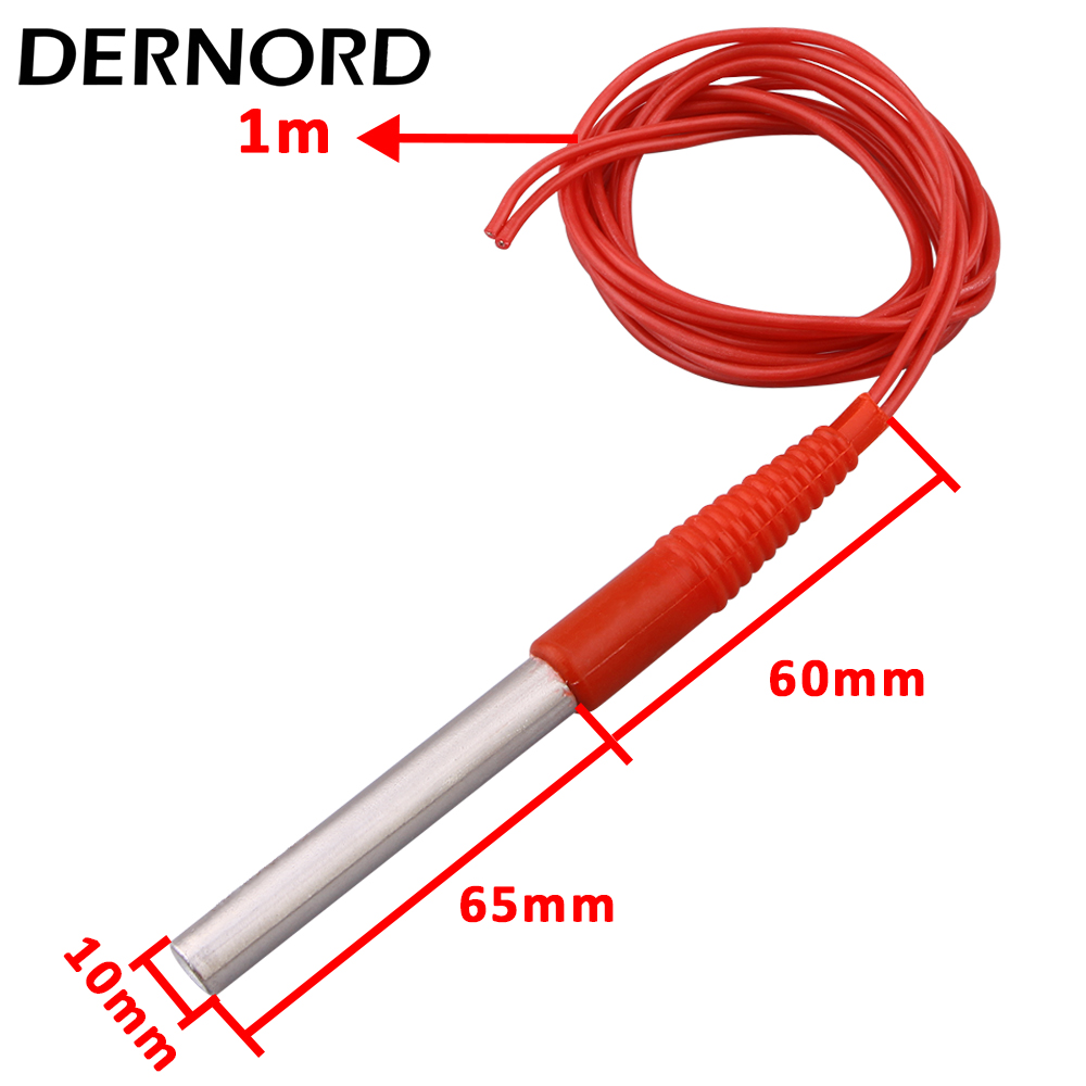 Aquecedor de cartucho de imers - Electrolyte Tablet Tube avaliação e preço