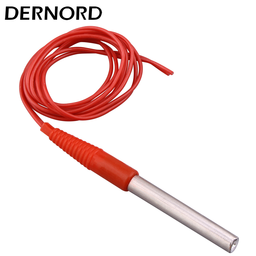Aquecedor de cartucho de imers - Electrolyte Tablet Tube avaliação e preço