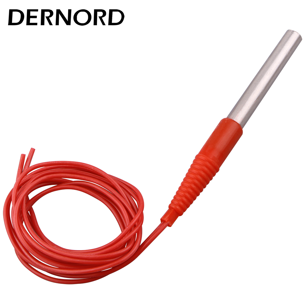 Aquecedor de cartucho de imers - Electrolyte Tablet Tube avaliação e preço