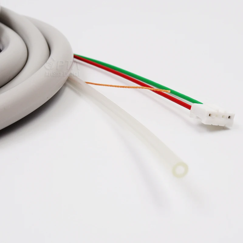 Tubo de cabo raspador de labor - Electrolyte Tablet Tube avaliação e preço